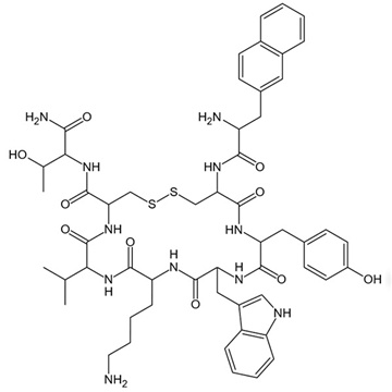 Lanreotide Acetate