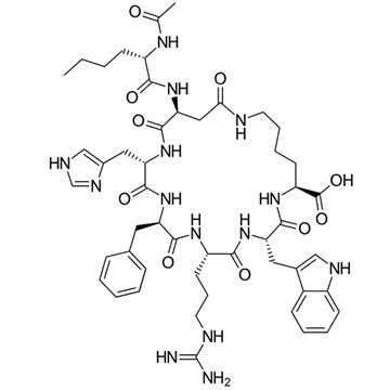 Bremelanotide (PT-141)