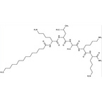 Myristoyl Pentapeptide-17