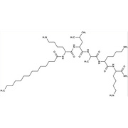 Myristoyl Pentapeptide-17