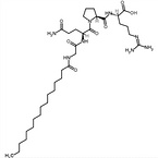 Palmitoyl Tetrapeptide-7 ( Pal-GQPR)