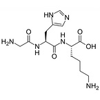 Copper Peptide(GHK-Cu)