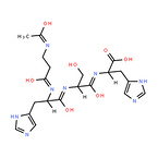 Acetyl Tetrapeptide-5 (Eyeseryl)