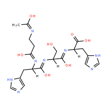Acetyl Tetrapeptide-5 (Eyeseryl)