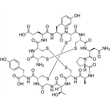 Linaclotide