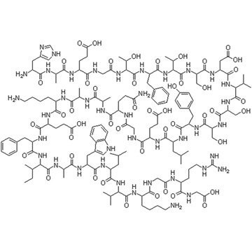 GLP-1 (7-37) Acetate