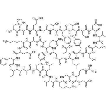 GLP-1 (7-37) Acetate