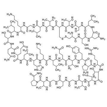 Salmon Calcitonin