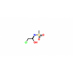 N-(chloracetyl)methanesulfonamide