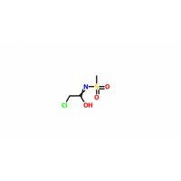 N-(chloracetyl)methanesulfonamide