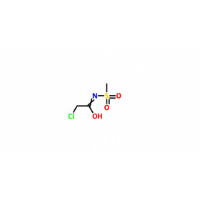 N-(chloracetyl)methanesulfonamide