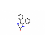 5,6-DIPHENYLPYRAZIN-2-OL