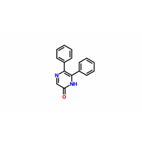 5,6-DIPHENYLPYRAZIN-2-OL