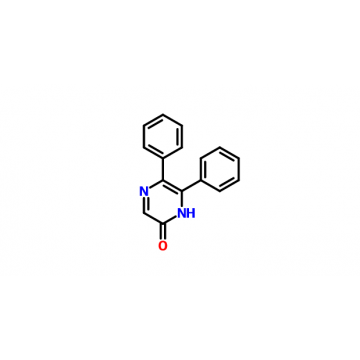 5,6-DIPHENYLPYRAZIN-2-OL