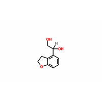 (S)-1-(2,3-dihydrobenzofuran-4-yl)ethane-1,2-diol