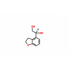 (S)-1-(2,3-dihydrobenzofuran-4-yl)ethane-1,2-diol