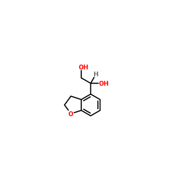 (S)-1-(2,3-dihydrobenzofuran-4-yl)ethane-1,2-diol