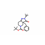 ((1R,2R)-2-(2,3-dihydrobenzofuran-4-yl)cyclopropyl)methanamine