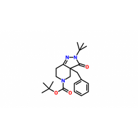 ((1R,2R)-2-(2,3-dihydrobenzofuran-4-yl)cyclopropyl)methanamine