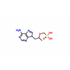 Tenofovir