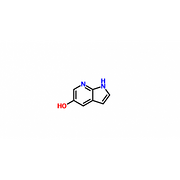 1H-PYRROLO[2,3-B]PYRIDIN-5-OL