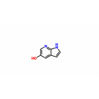 1H-PYRROLO[2,3-B]PYRIDIN-5-OL