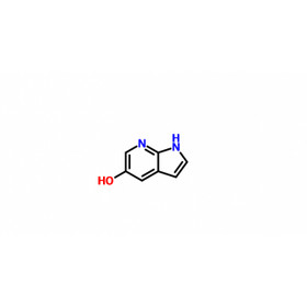 1H-PYRROLO[2,3-B]PYRIDIN-5-OL