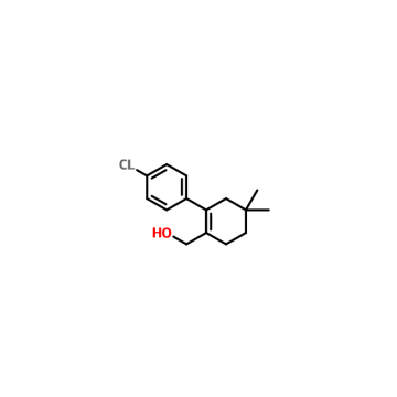 (2-(4-chlorophenyl)-4,4-diMethylcyclohex-1-enyl)Methanol