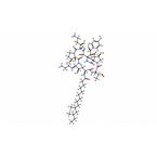 Caspofungin acetate