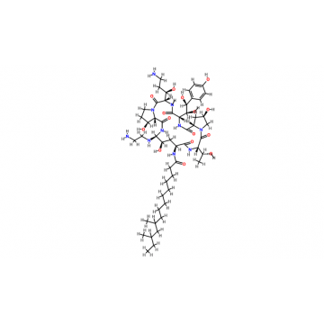 Caspofungin acetate