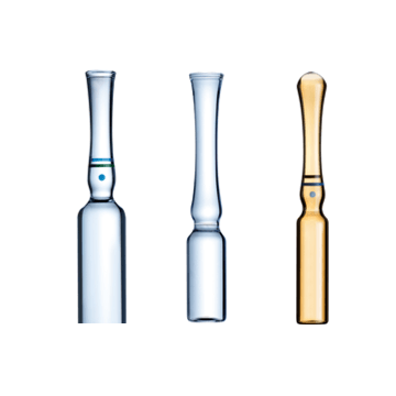 SCHOTT Ampoules  