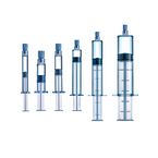 SCHOTT TOPPAC® Polymer Prefillable Syringes