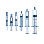 SCHOTT TOPPAC? Polymer Prefillable Syringes