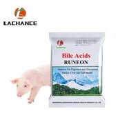 Excellent Natural Digestive Support Formula Feed Additives For Pigs