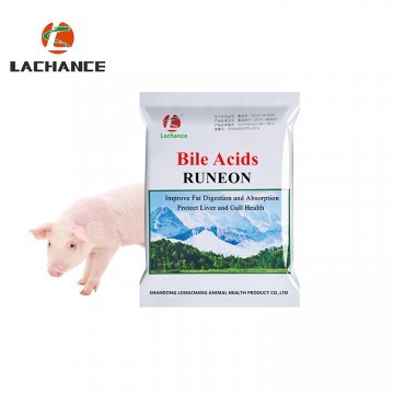 Feed Bile Acids for Pig Liver and Intestine Protecter