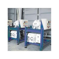 Vacuum system solutions and spare parts