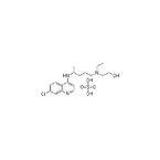 Hydroxychloroquine sulfate