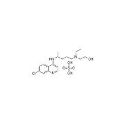 Hydroxychloroquine sulfate