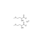 D,L-α-Hydroxymethionine Calcium