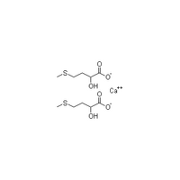 D,L-α-Hydroxymethionine Calcium