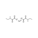 alpha-Keto-isoleucine calcium salt