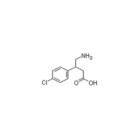 Baclofen