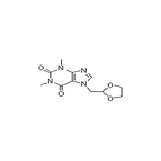 Doxofylline