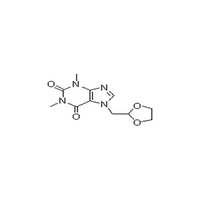 Doxofylline