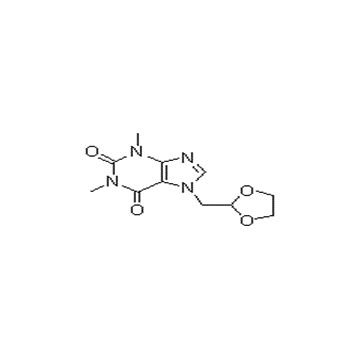 Doxofylline