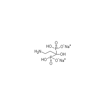 Pamidronate disodium