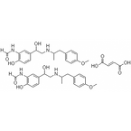 Formoterol fumarate