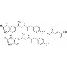 Formoterol fumarate