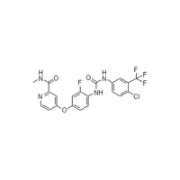 Regorafenib