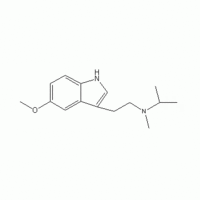 3-(2-(methylisopropylamino)ethyl)-5-methoxylindole
